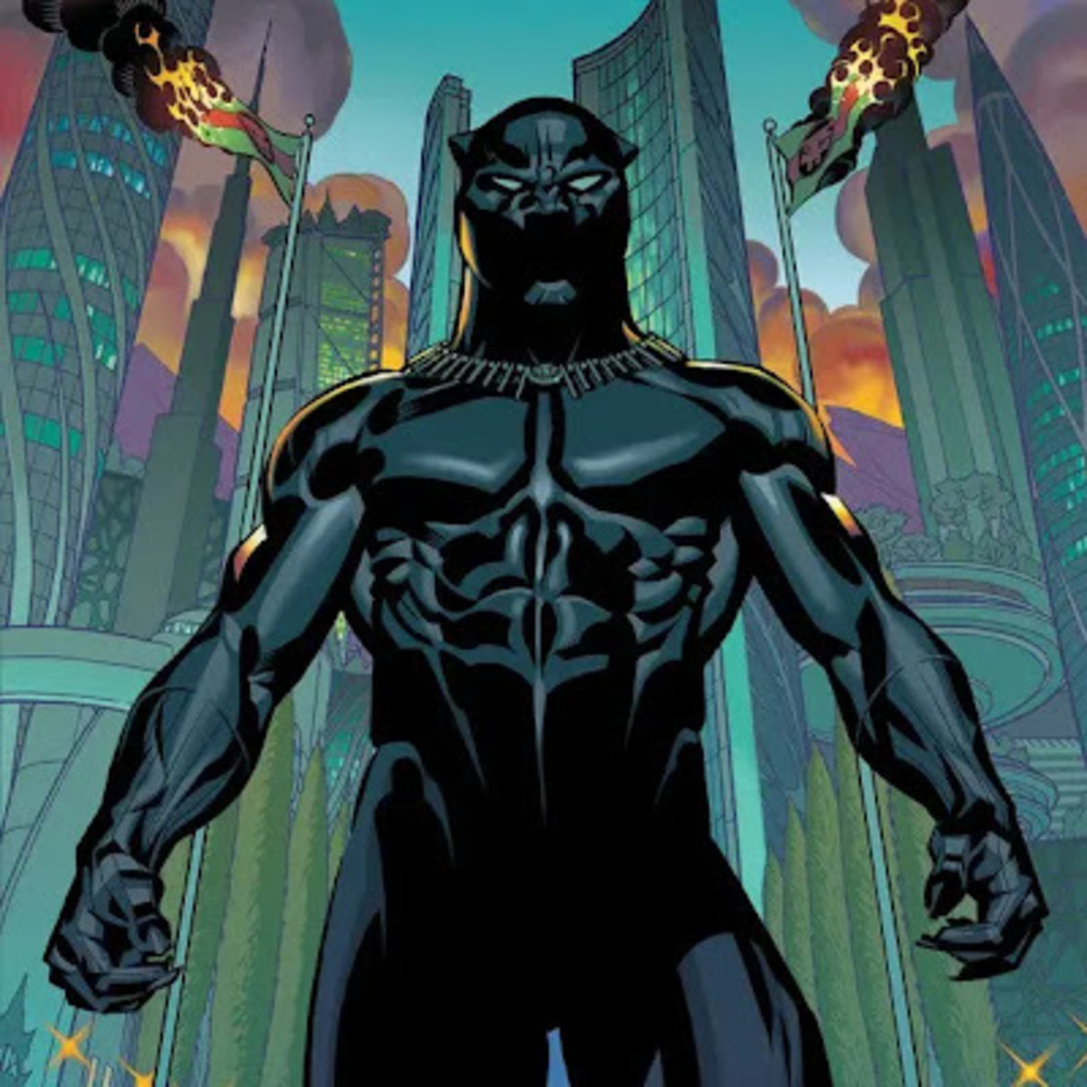 Meet your Posher, Manny